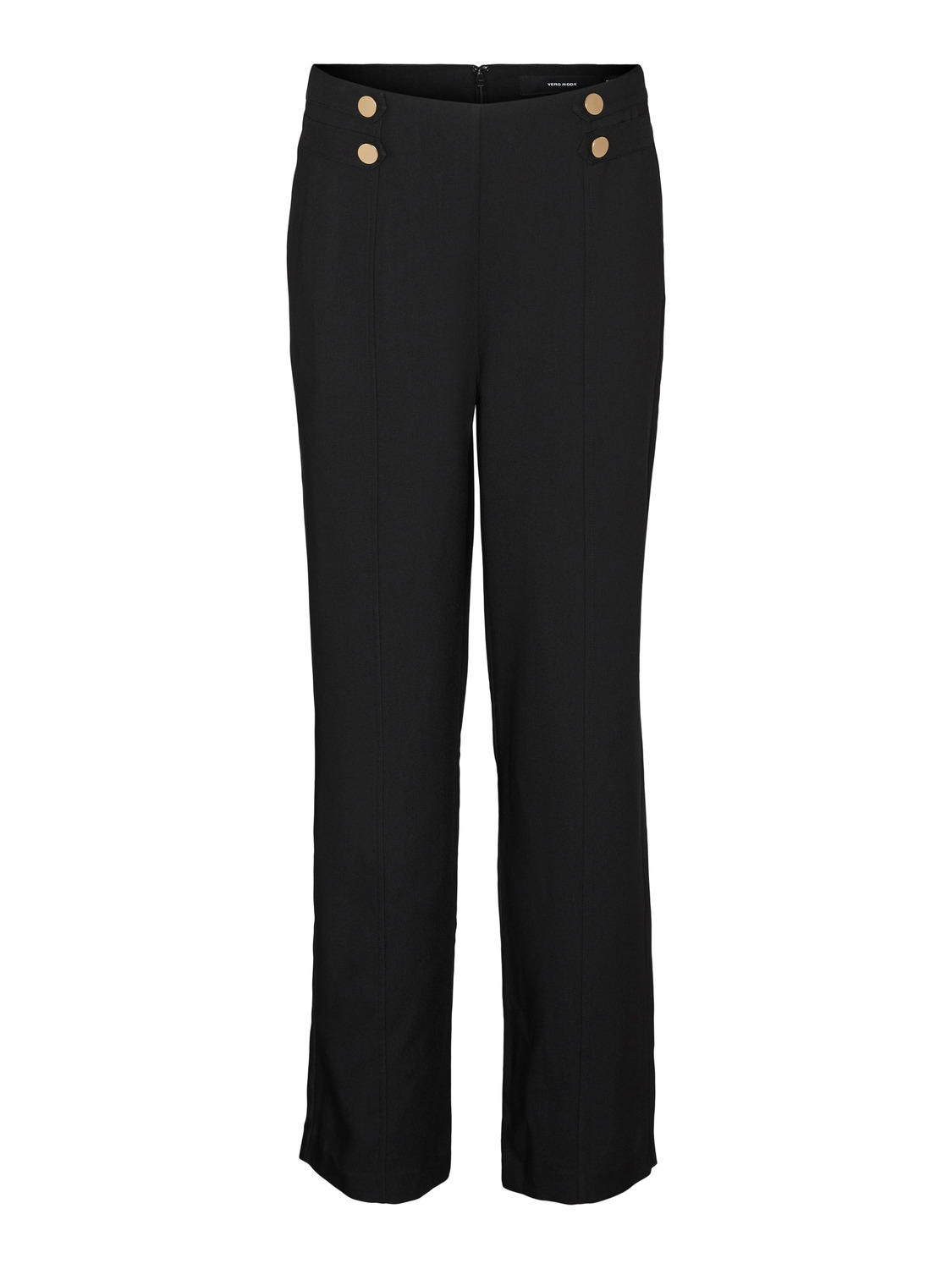 Calça VMCELINA Veromoda Black 3