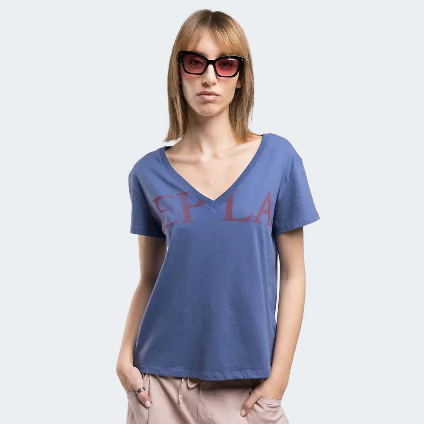T-shirt W3084F Replay 693 0