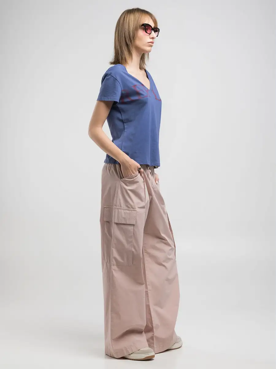 T-shirt W3084F Replay 693 3