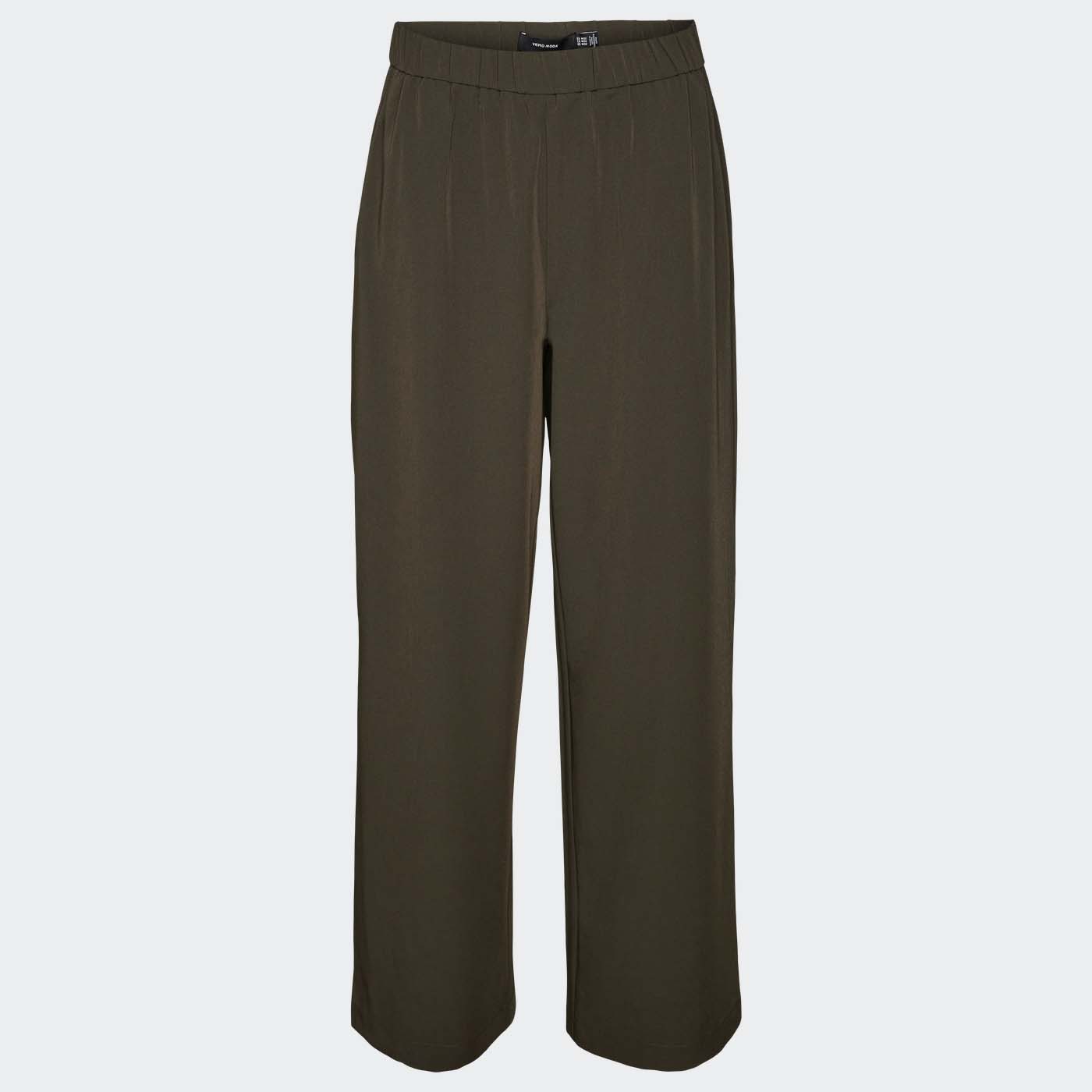 Calça VMZELDA Veromoda Peat 0