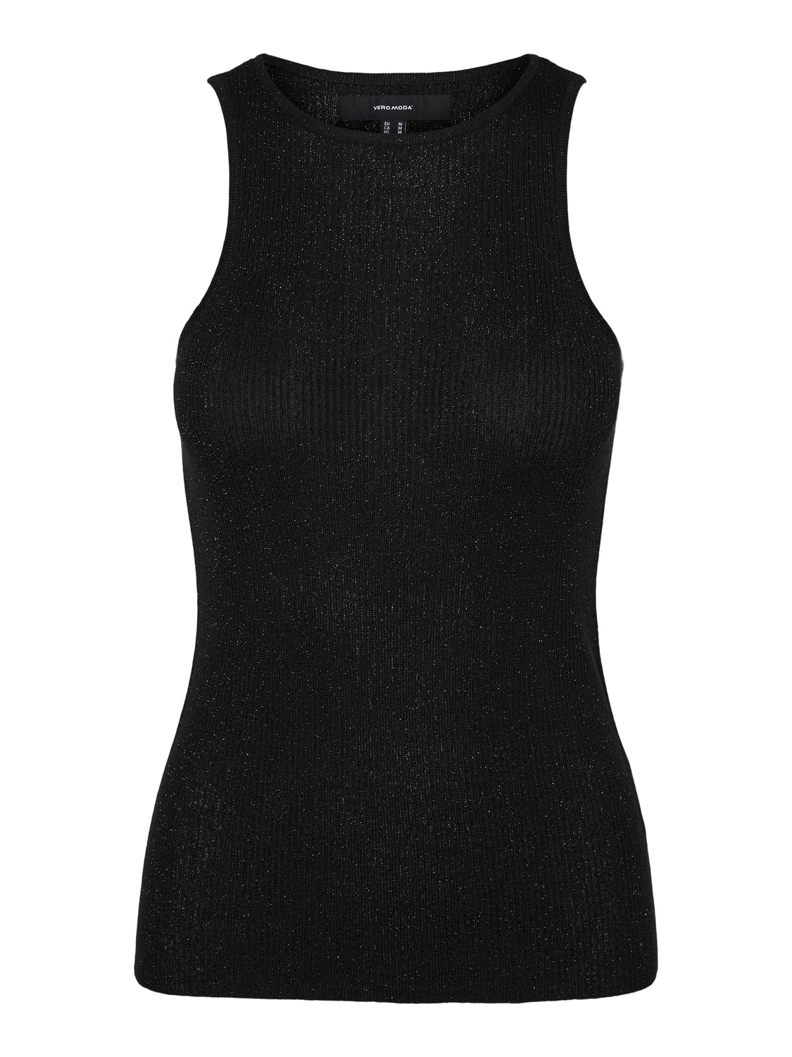 Top VMLULA Veromoda Black 3