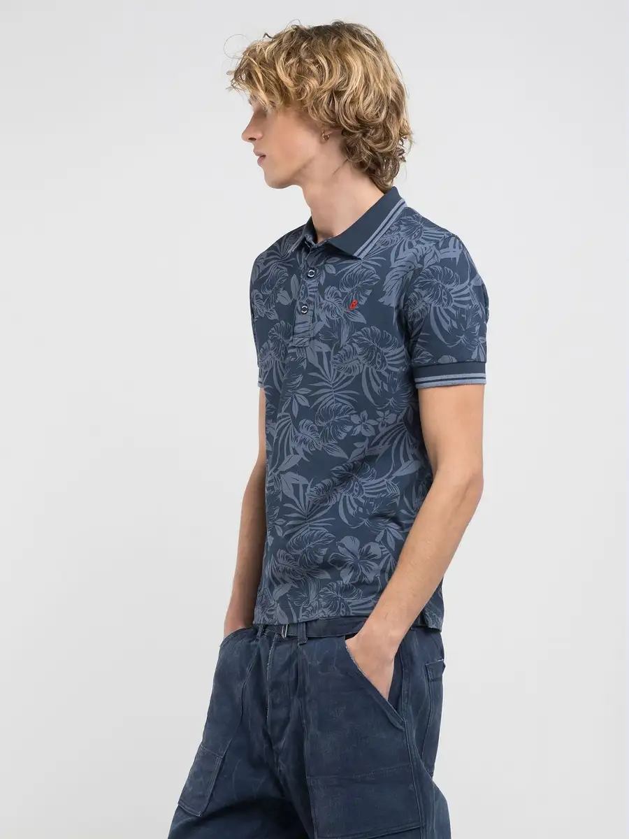 Pólo M3009 Replay 010 1