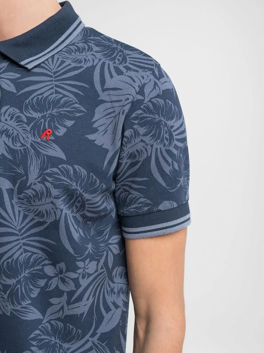 Pólo M3009 Replay 010 2