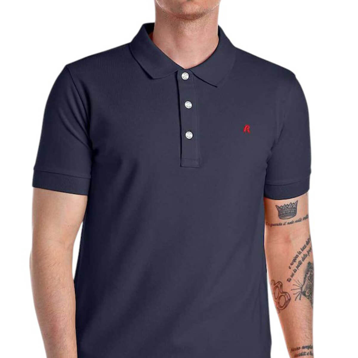 Pólo M6893A Replay 970 1