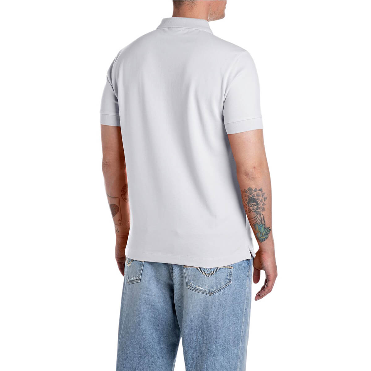 Pólo M6893A Replay 011 1