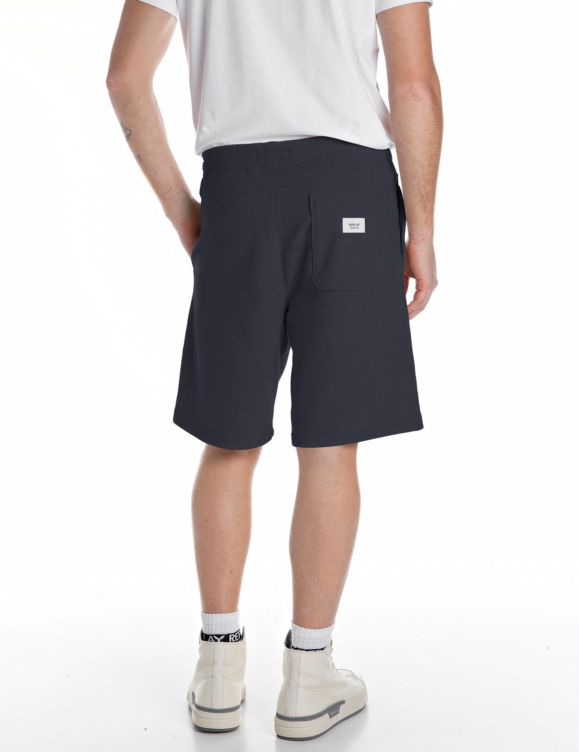 Calção M9034 Replay 970 1