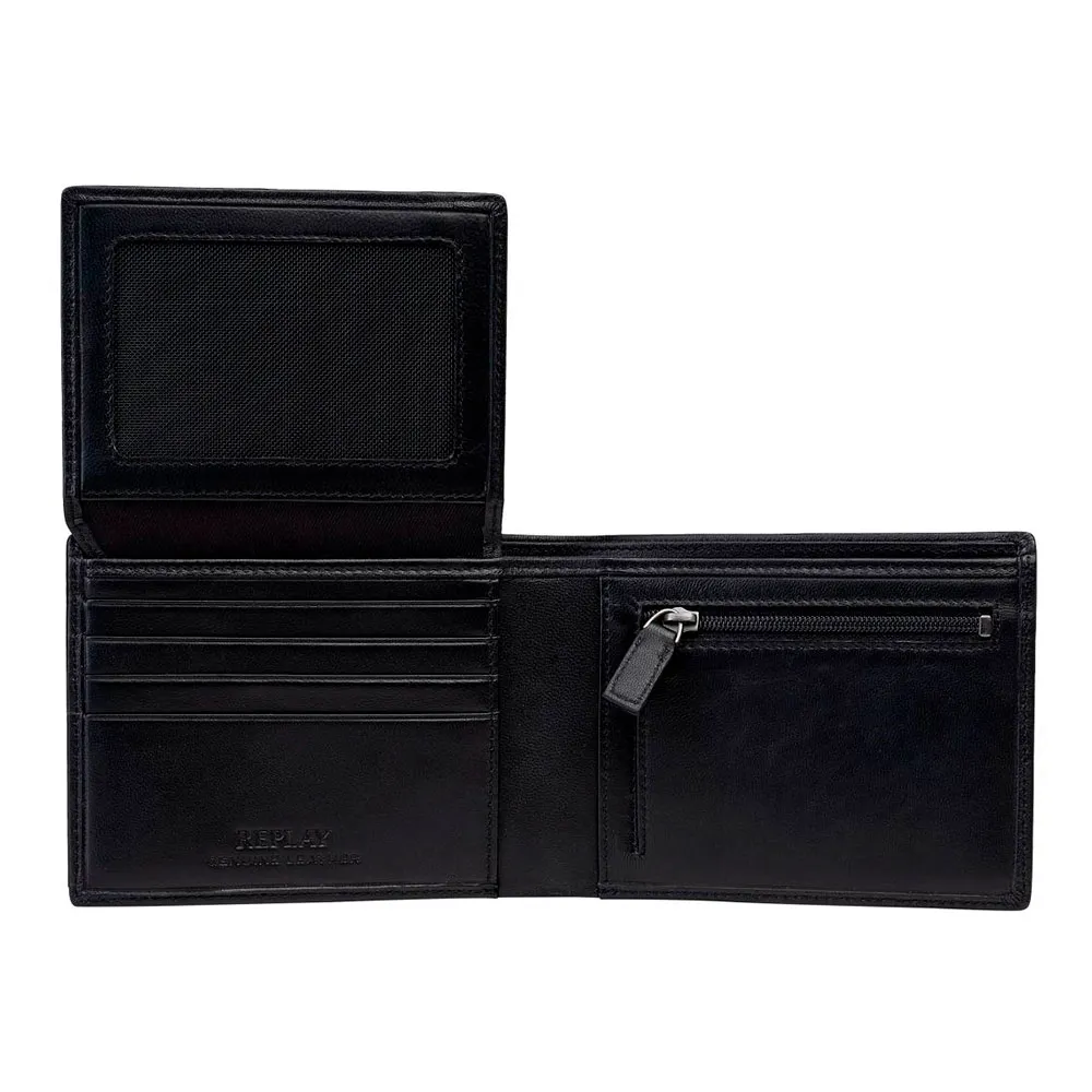 Carteira FM5334 Replay 0098 2