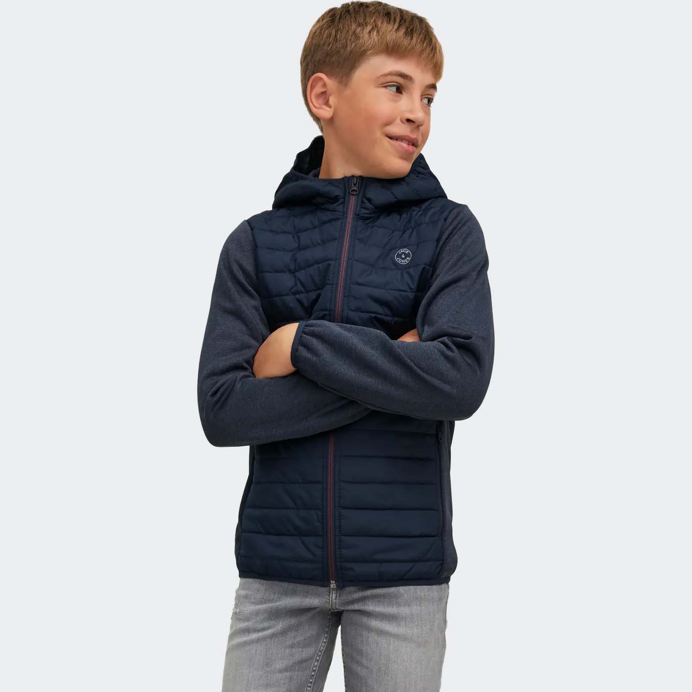 Casaco JJEMULTI Jack&Jones Júnior 0
