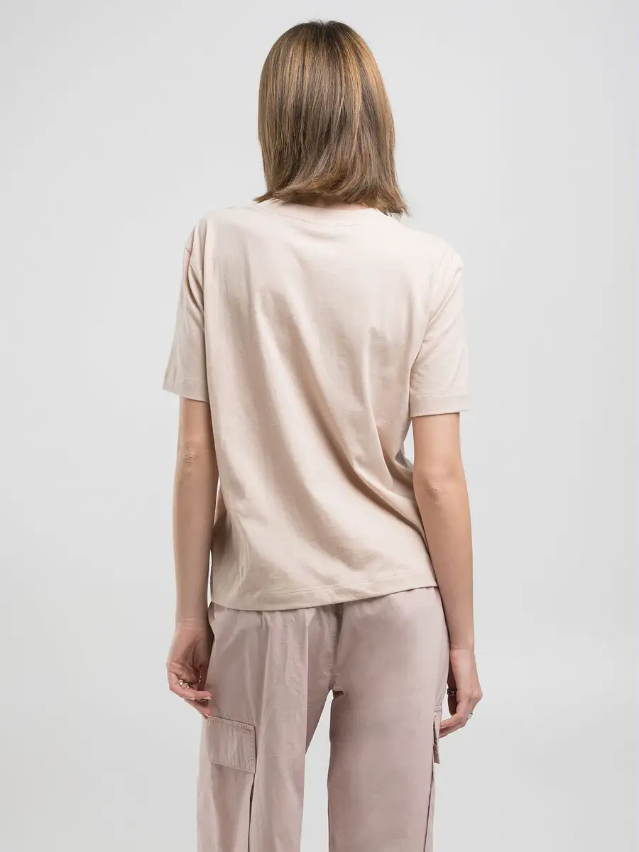 T-shirt W3379B Replay 560 4