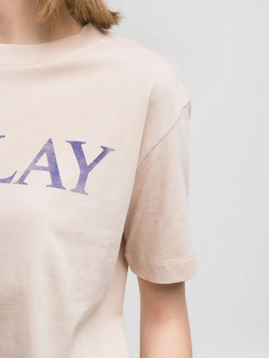 T-shirt W3379B Replay 560 1