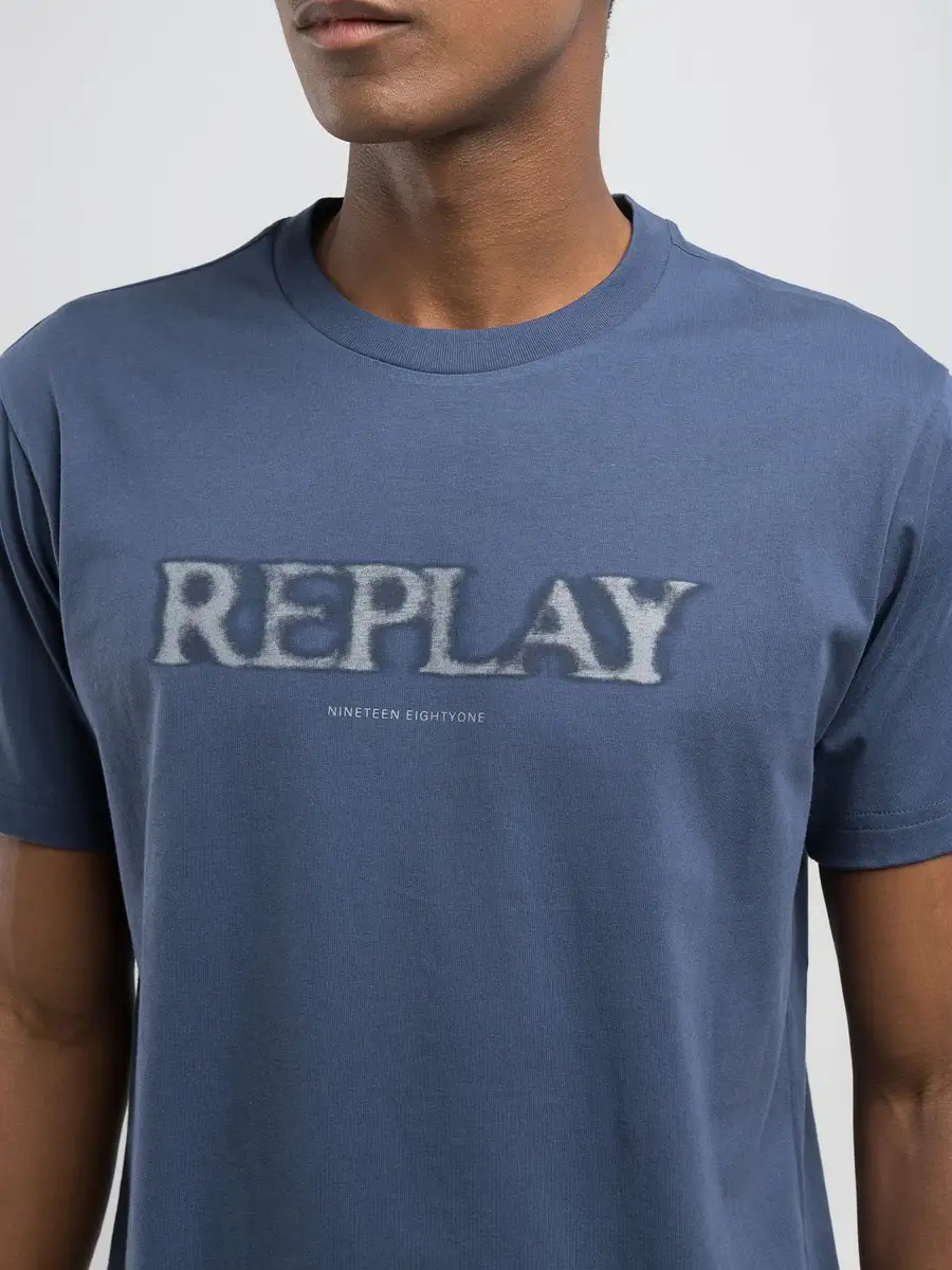 T-shirt M3059 Replay 282 1