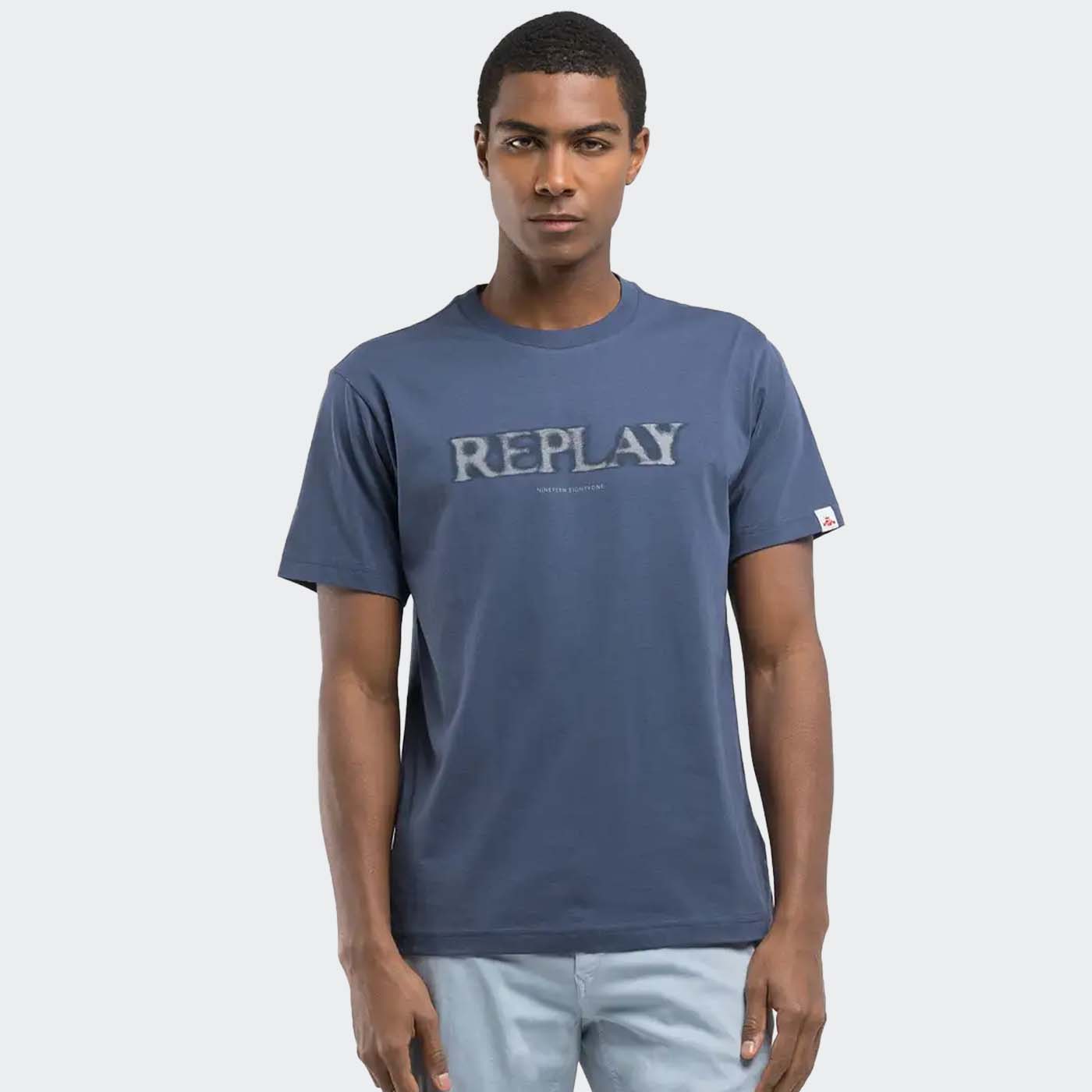 T-shirt M3059 Replay 282 0