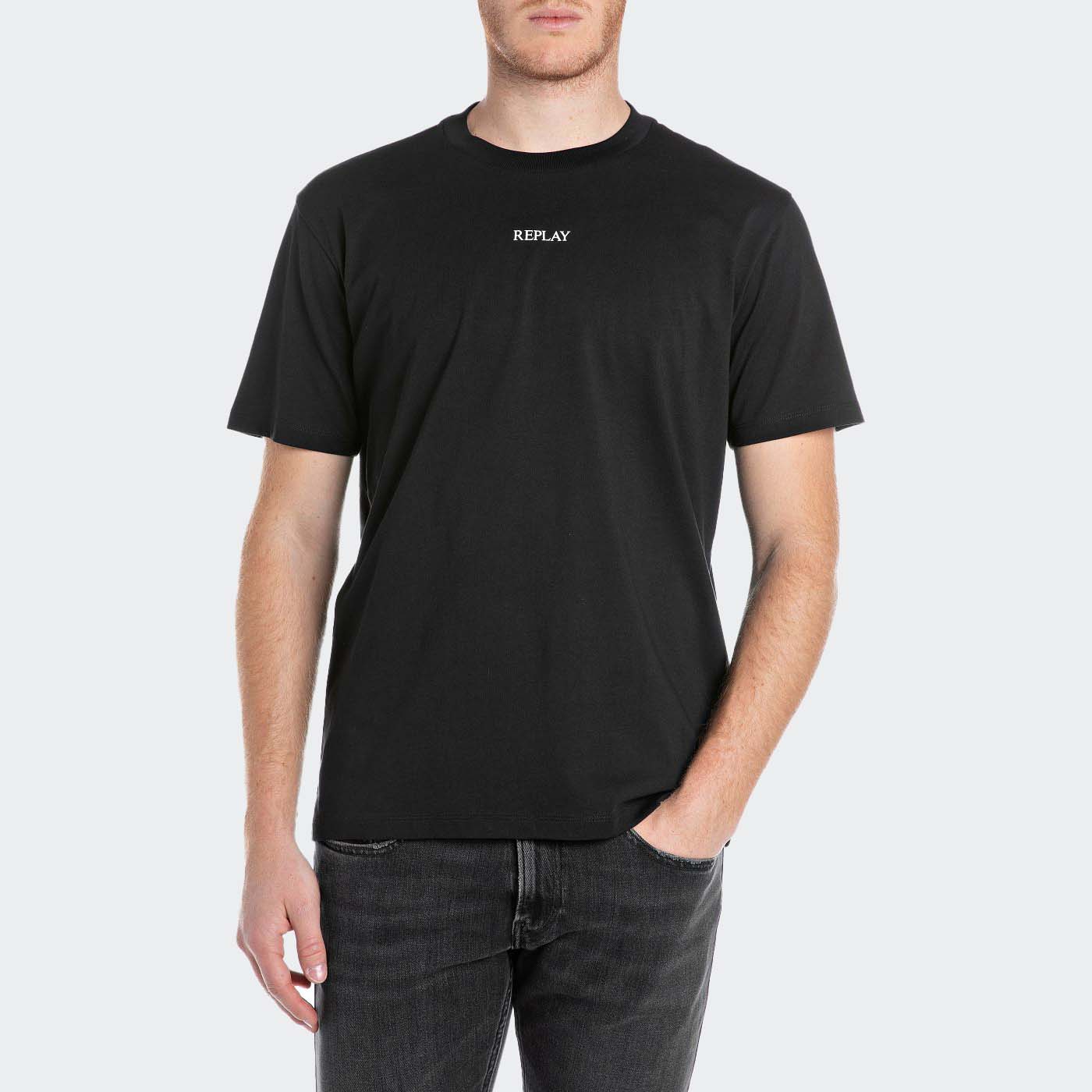 T-shirt M3098 Replay 098 0