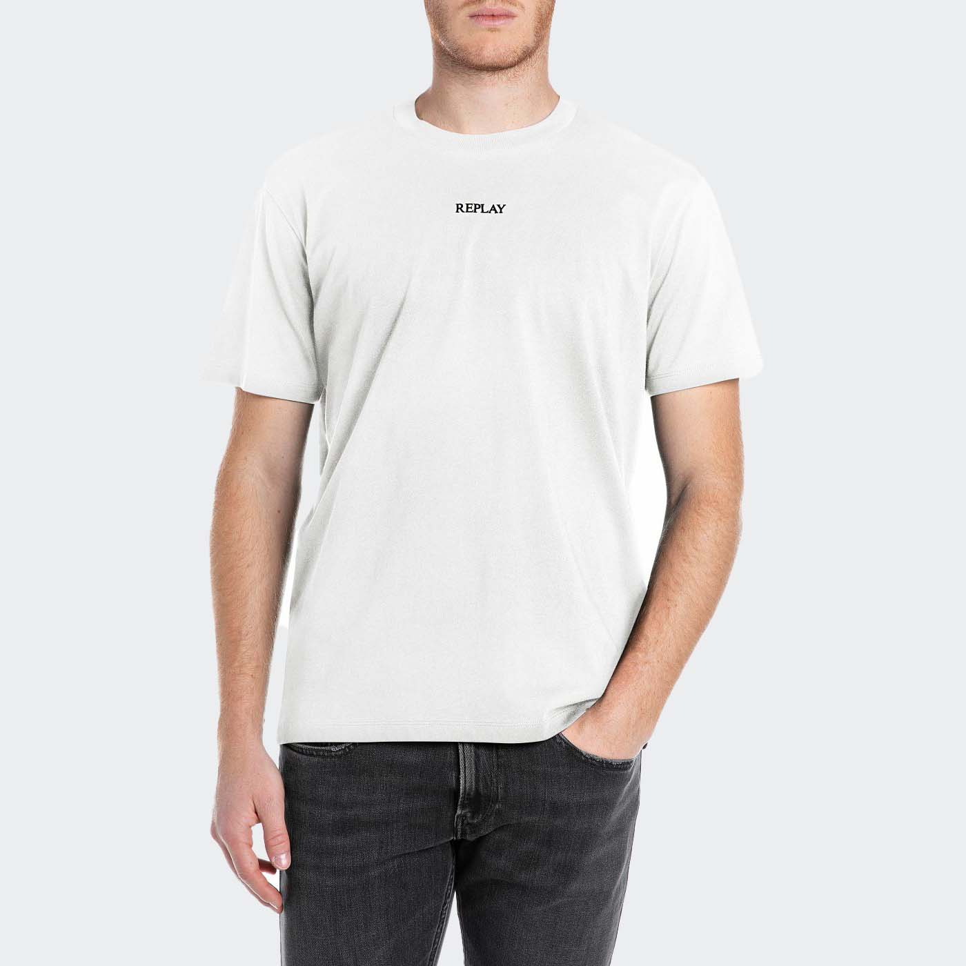 T-shirt M3098 Replay 011 0
