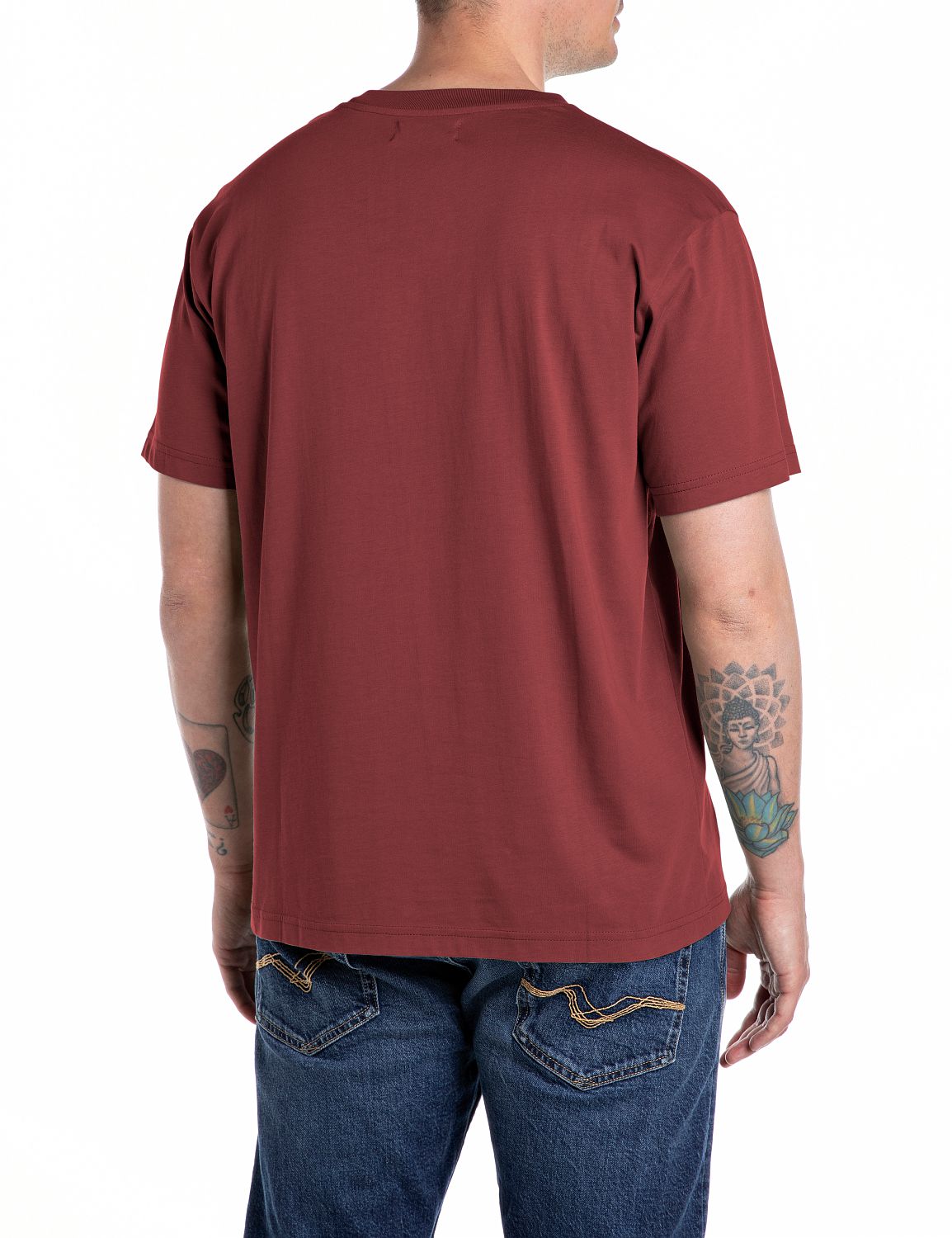 T-shirt M3059 Replay 554 1