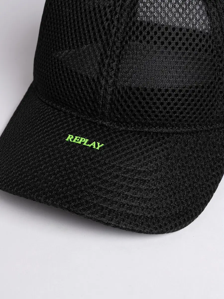 Boné AM4424 Replay 0098 1