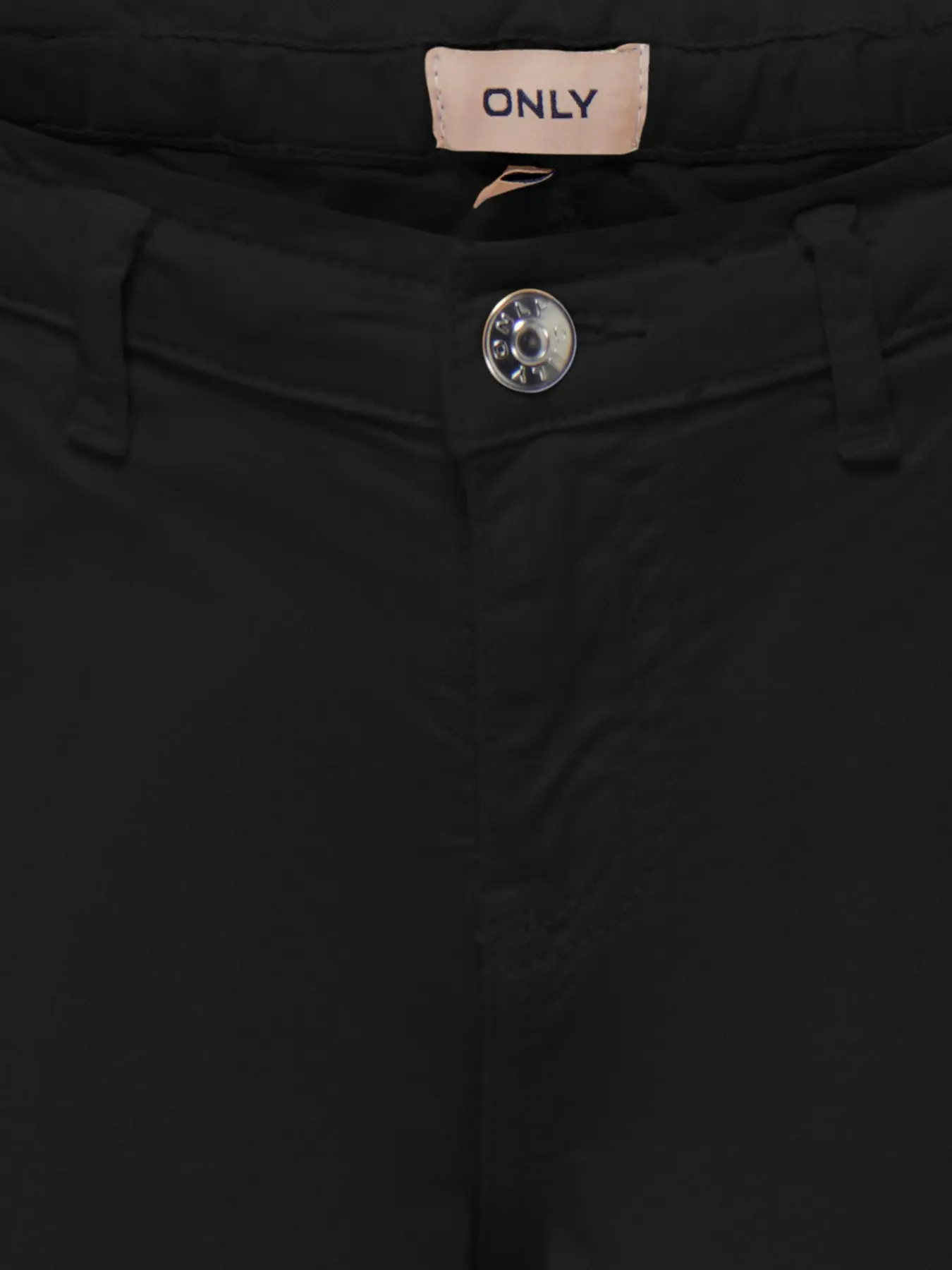 Jeans KOGCLEO Only Kids Black 1