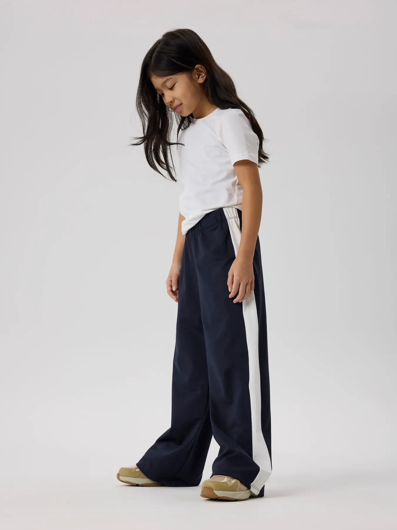 Calça NKFTANGINE Name It Night Sky 1