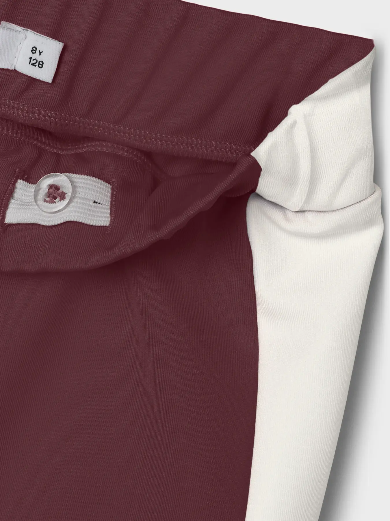 Calça NKFTANGINE Name It Sassafras 1