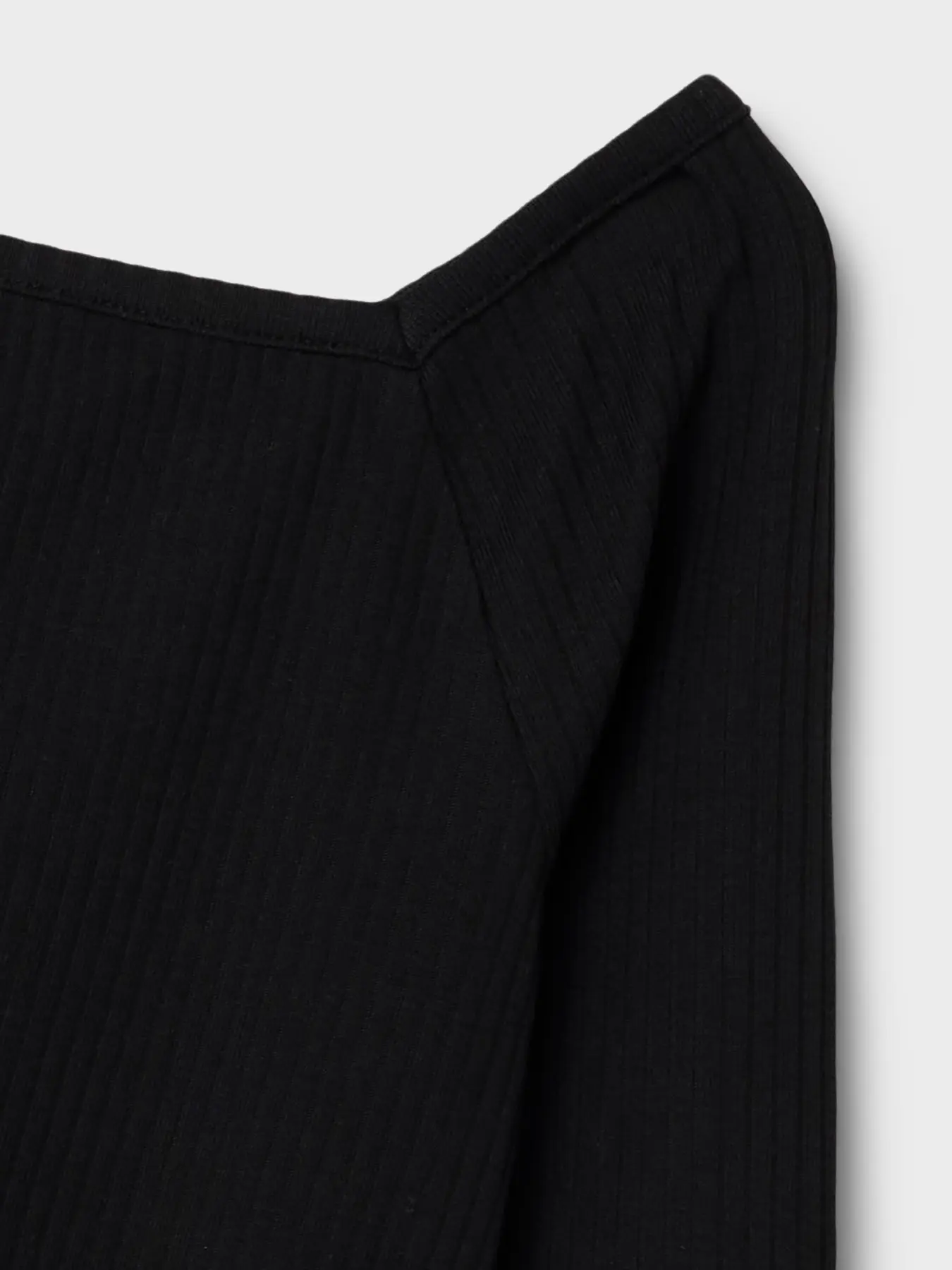 Top NKFOTILIA Name It Black 1