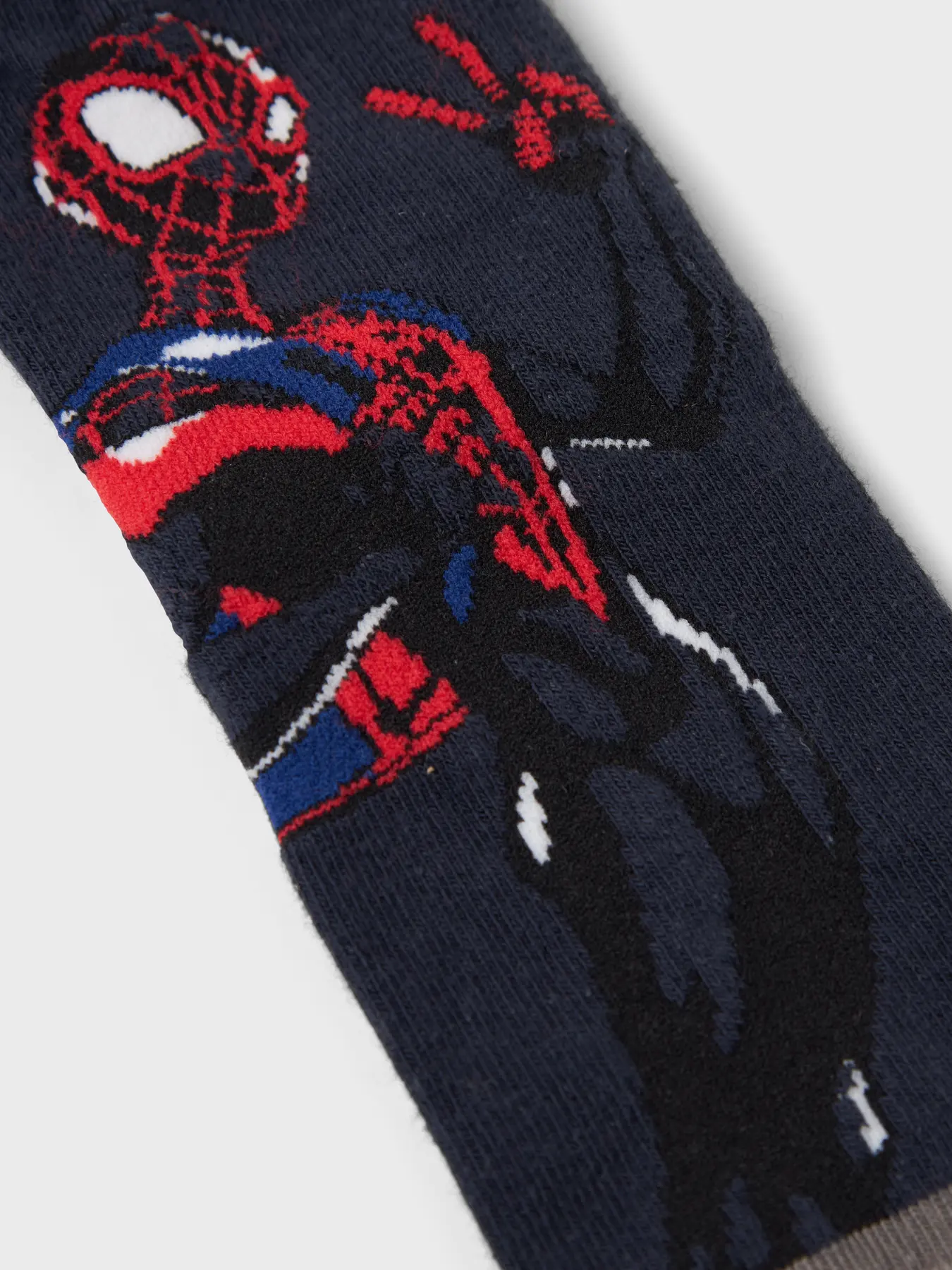 Meia NMMNOBRIAN Name It Dark Sapphire 1