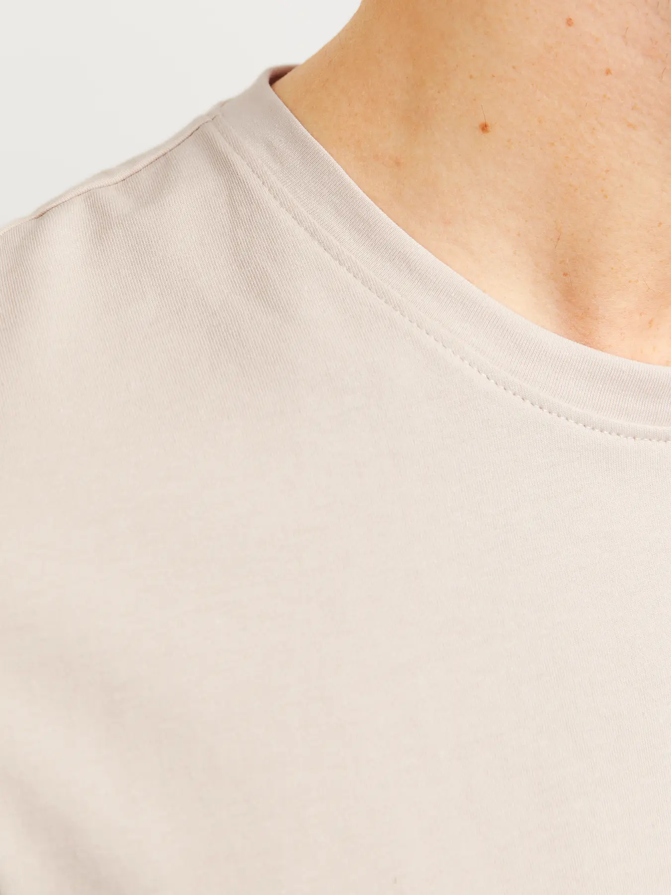 T-shirt JJVERNER Jack&Jones Moonbeam 2