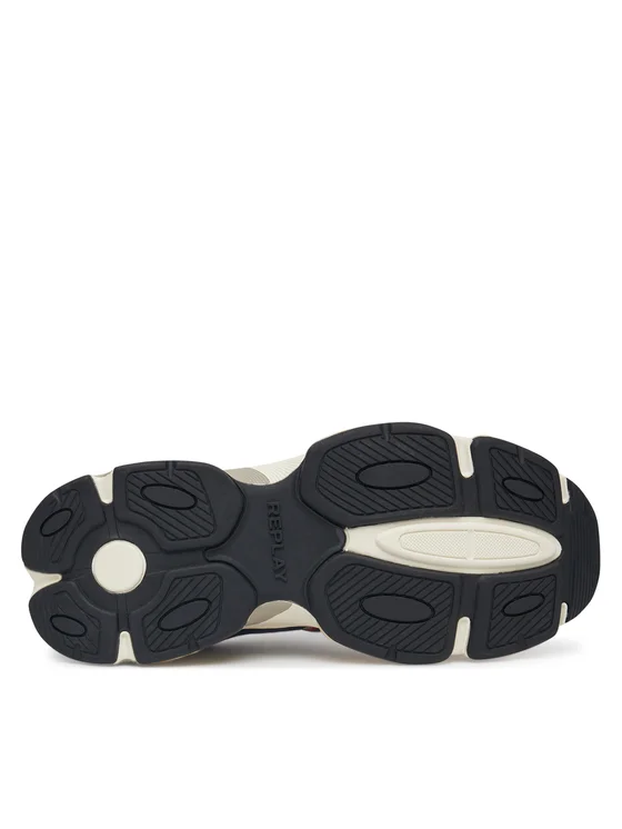 Sapatilha DESTINY M Replay 3444 5