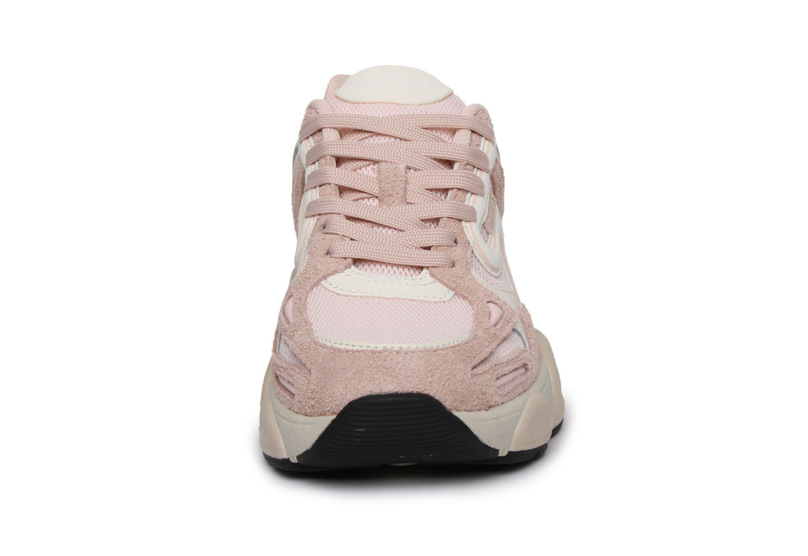 Sapatilha DESTINY W FORREST Replay 0044 2