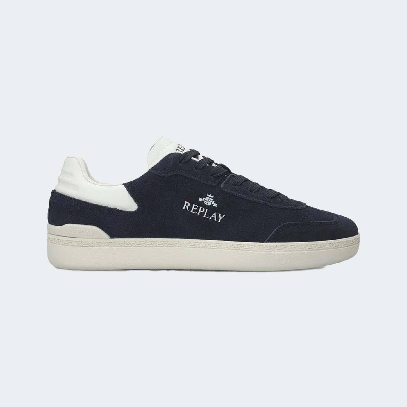 Sapatilha PYPER Replay 0040 0
