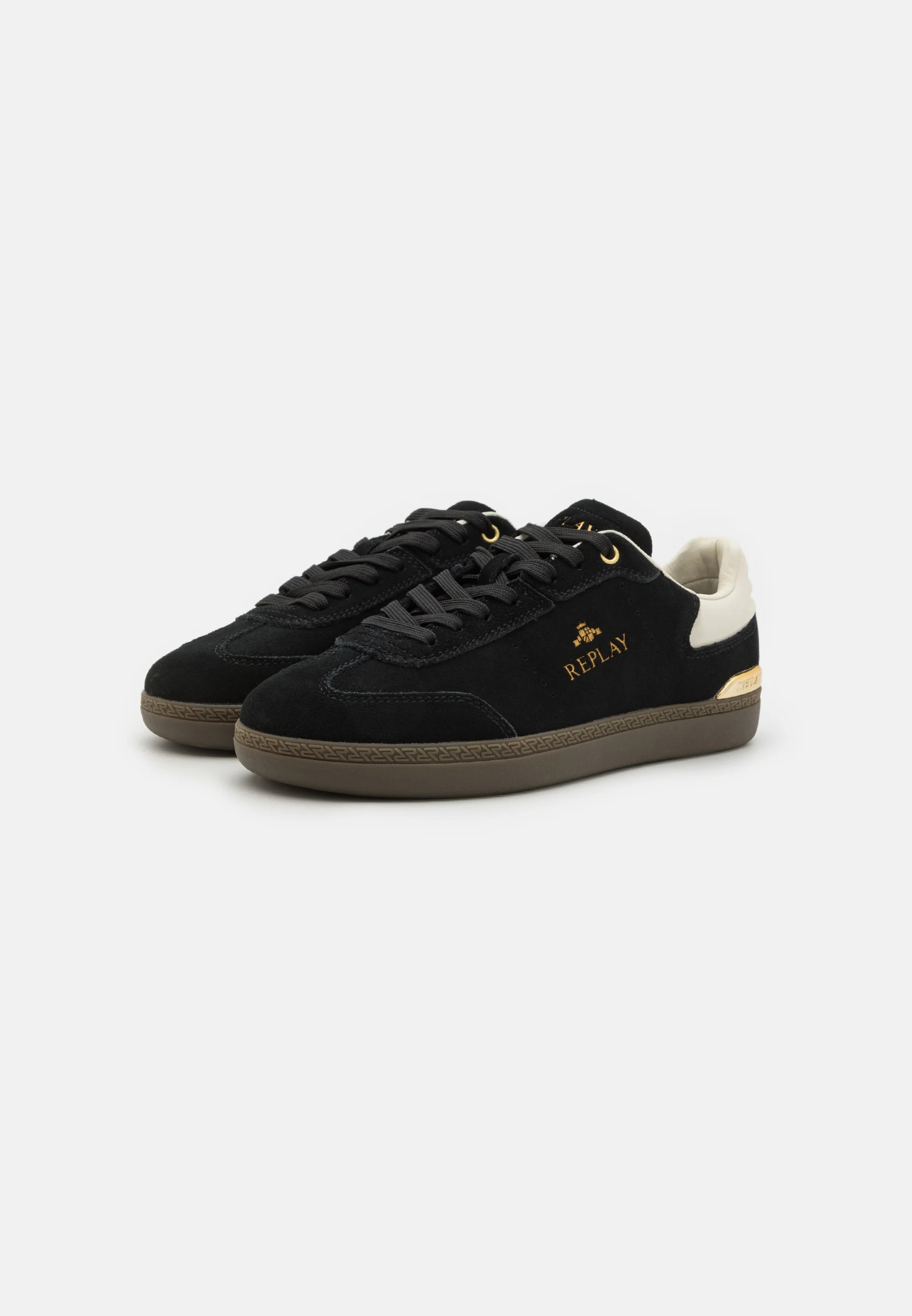 Sapatilha PYPER W SUEDE Replay 0003 1