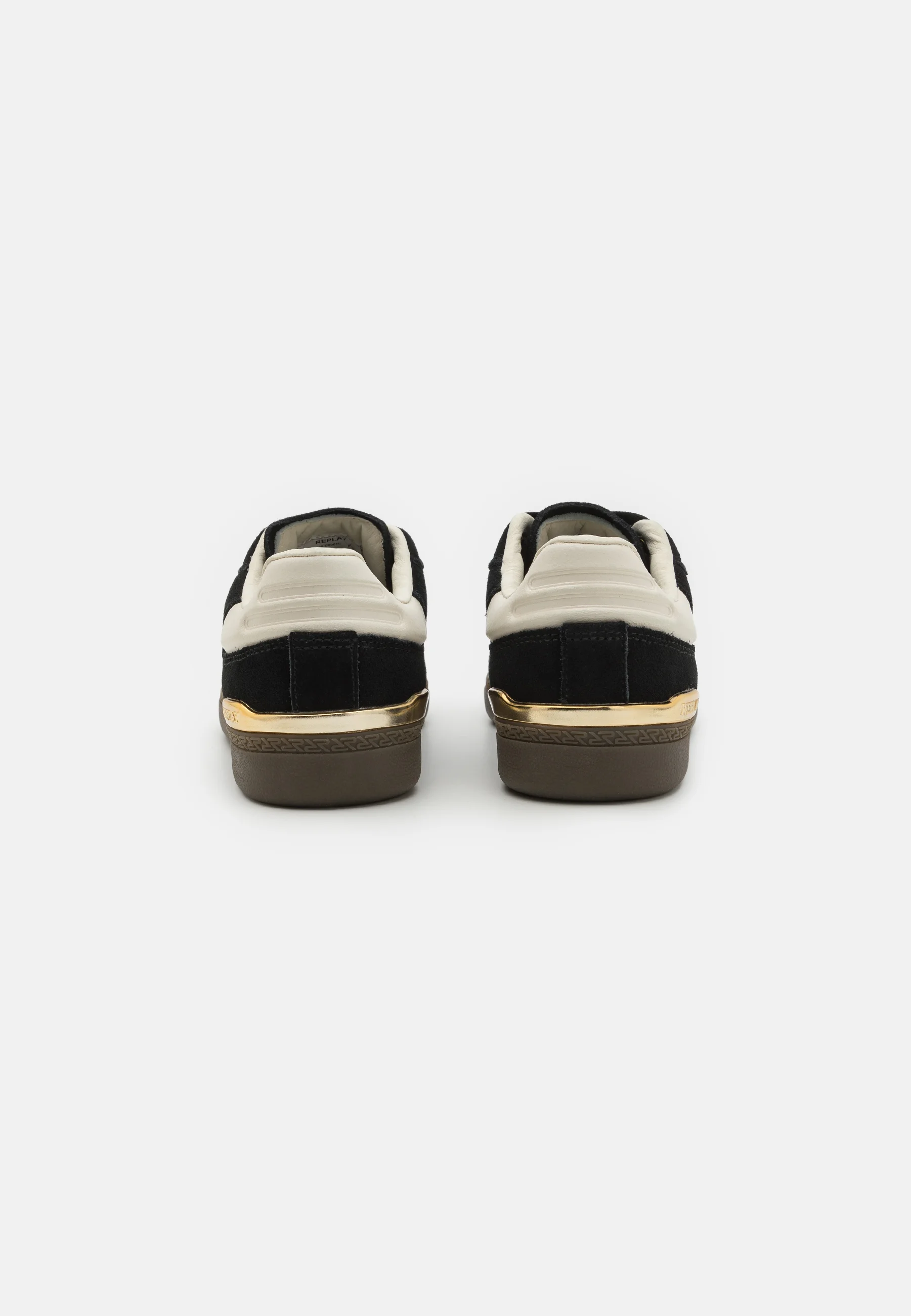Sapatilha PYPER W SUEDE Replay 0003 2