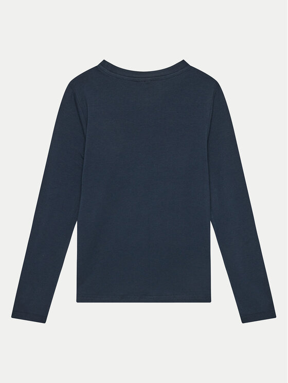 T-shirt LPAMANDA Pieces Sky Captain 2