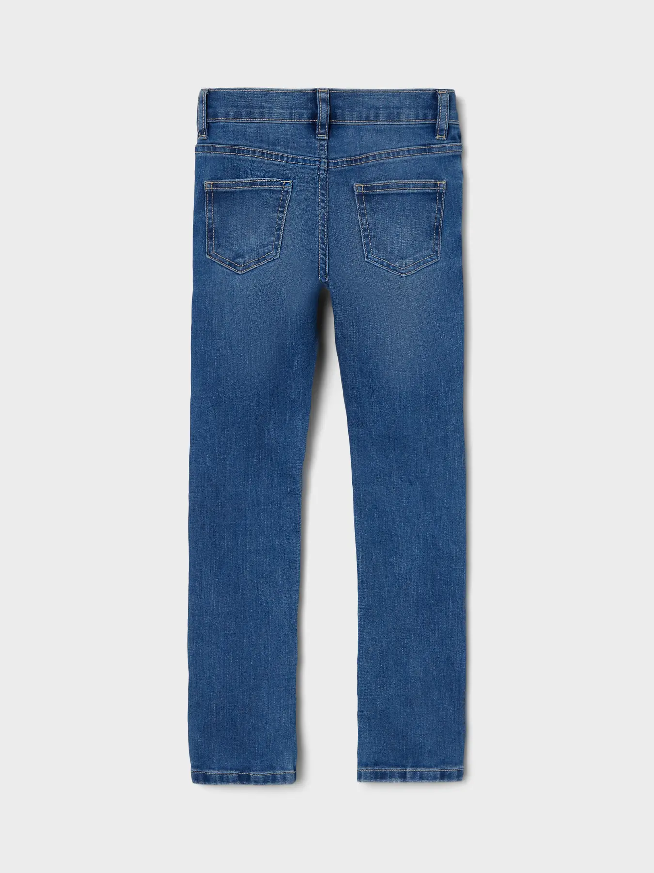 Jeans NKMSILAS Name It Medium Blue 3