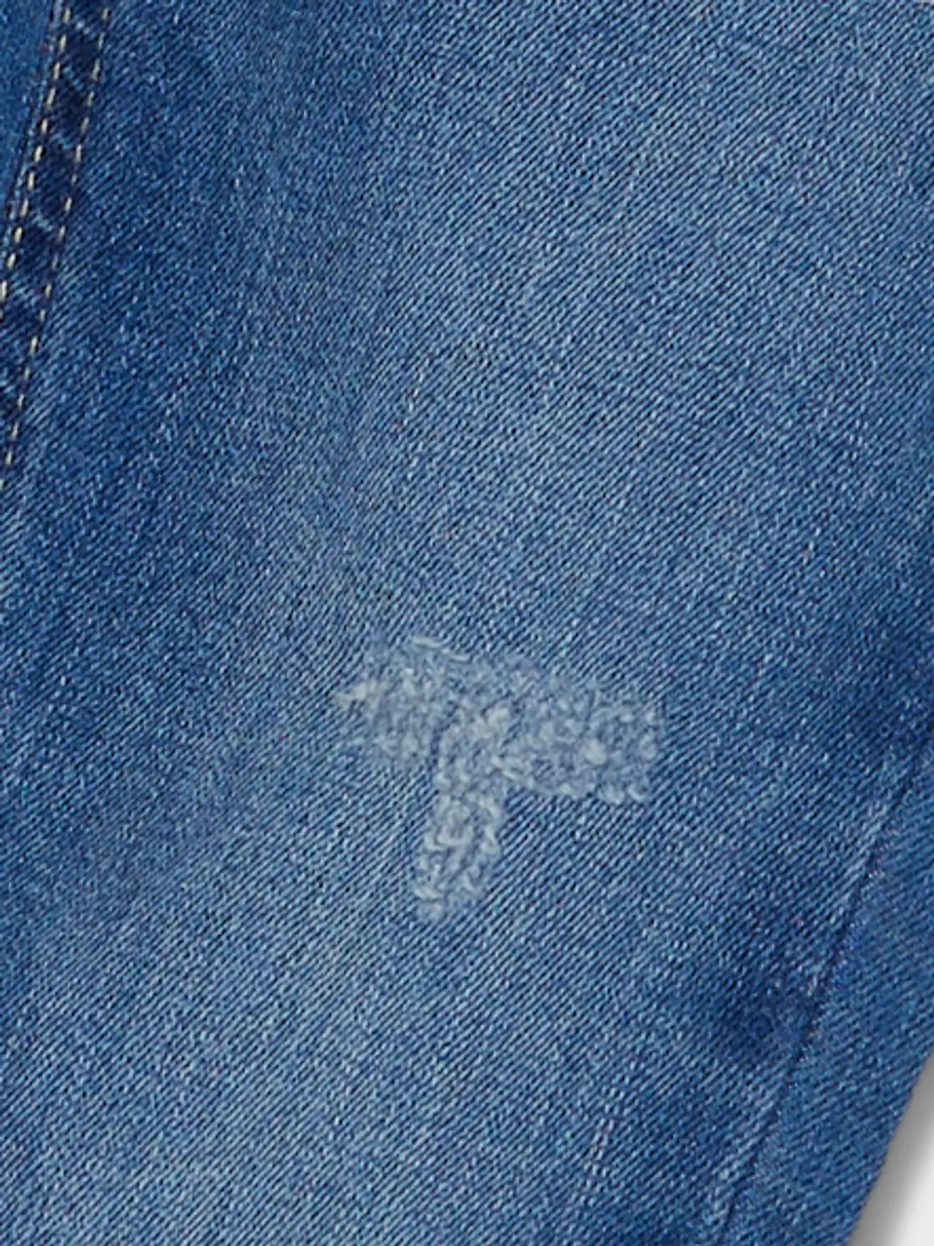 Jeans NKMSILAS Name It Medium Blue 2