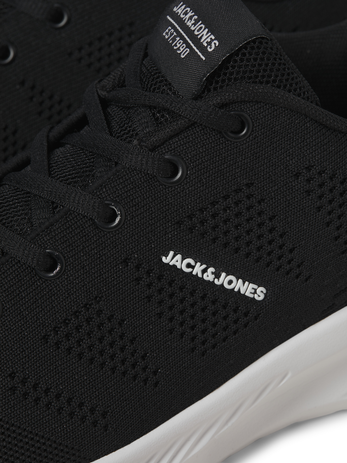 Sapatilha JFWCROXLEY Jack&Jones Anthracite 5