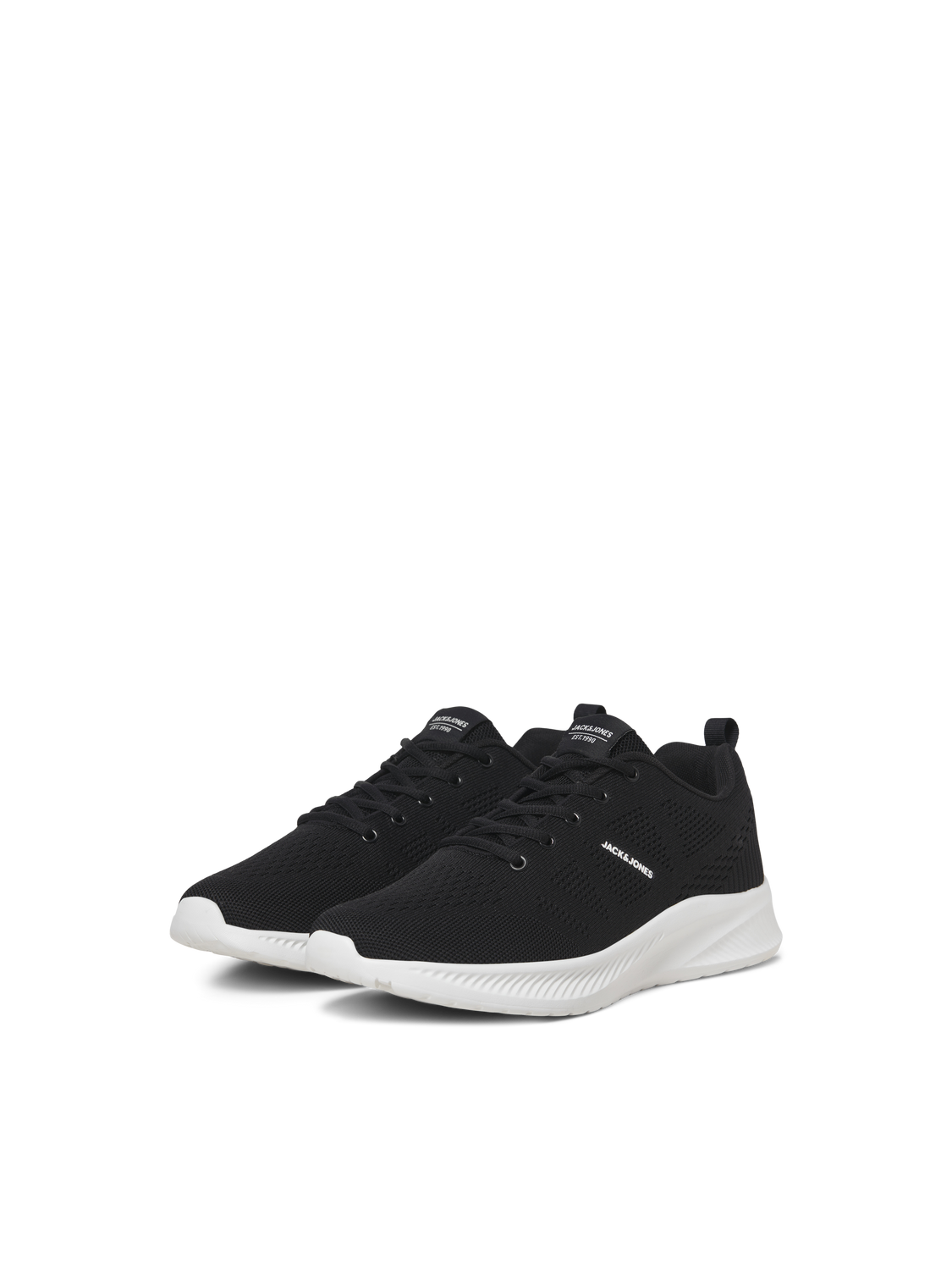 Sapatilha JFWCROXLEY Jack&Jones Anthracite 2