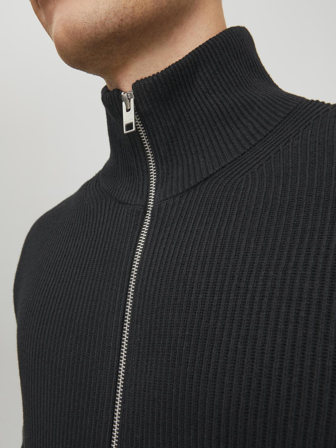 Casaco JWHPERFECT Jack&Jones Black 1