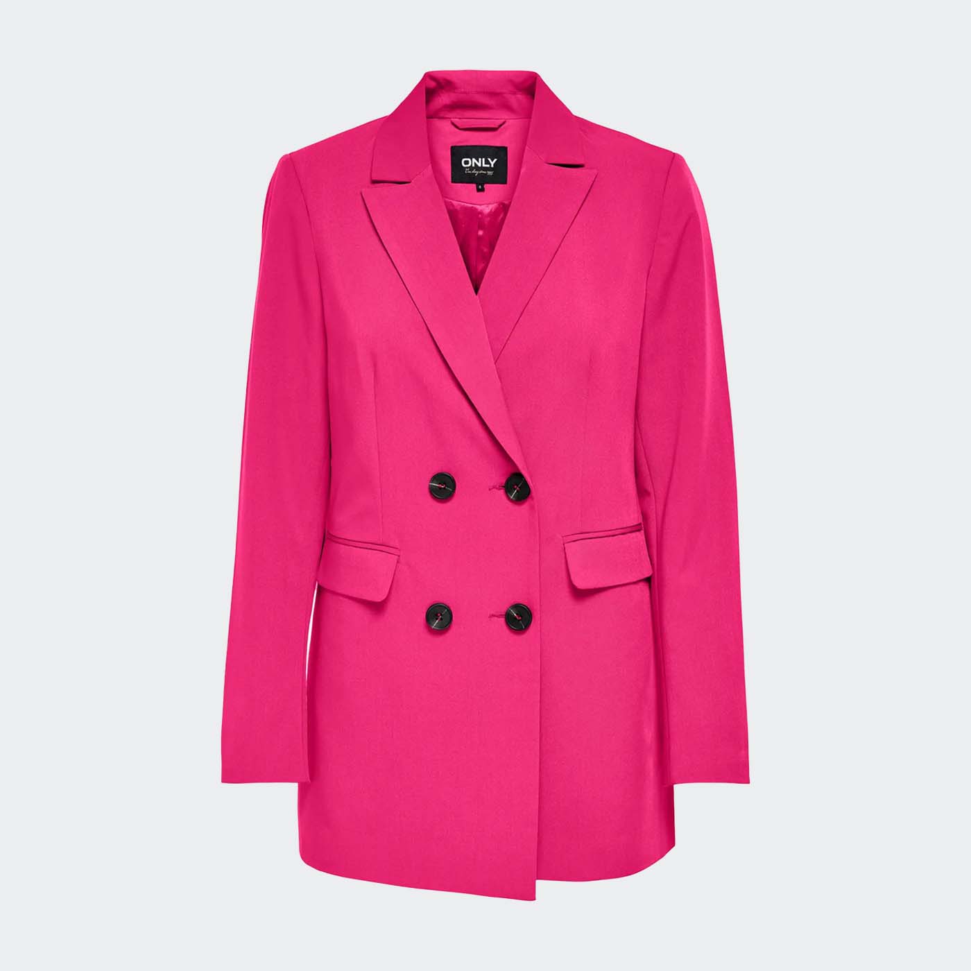 Blazer ONLMILA Only Pink 0