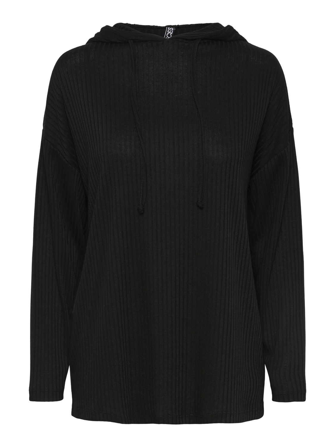 Camisola PCMOLLY Pieces Black 4