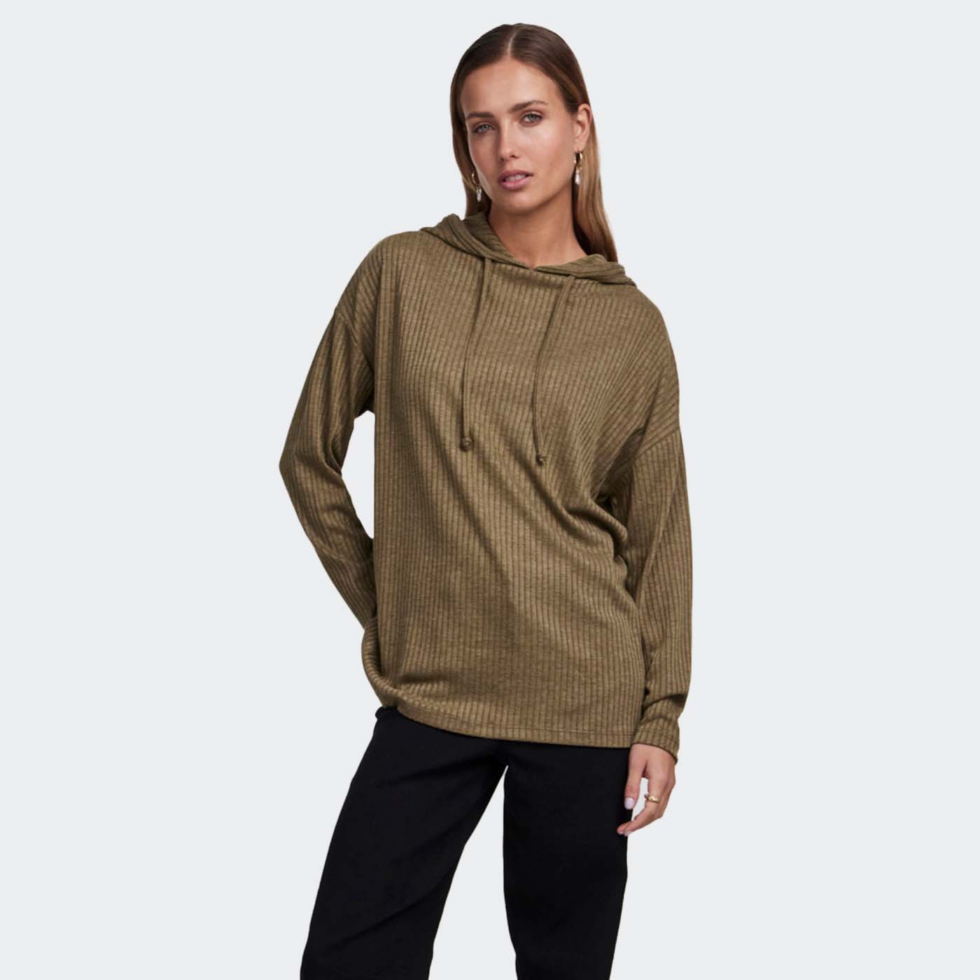 Camisola PCMOLLY Only Dark Olive 0