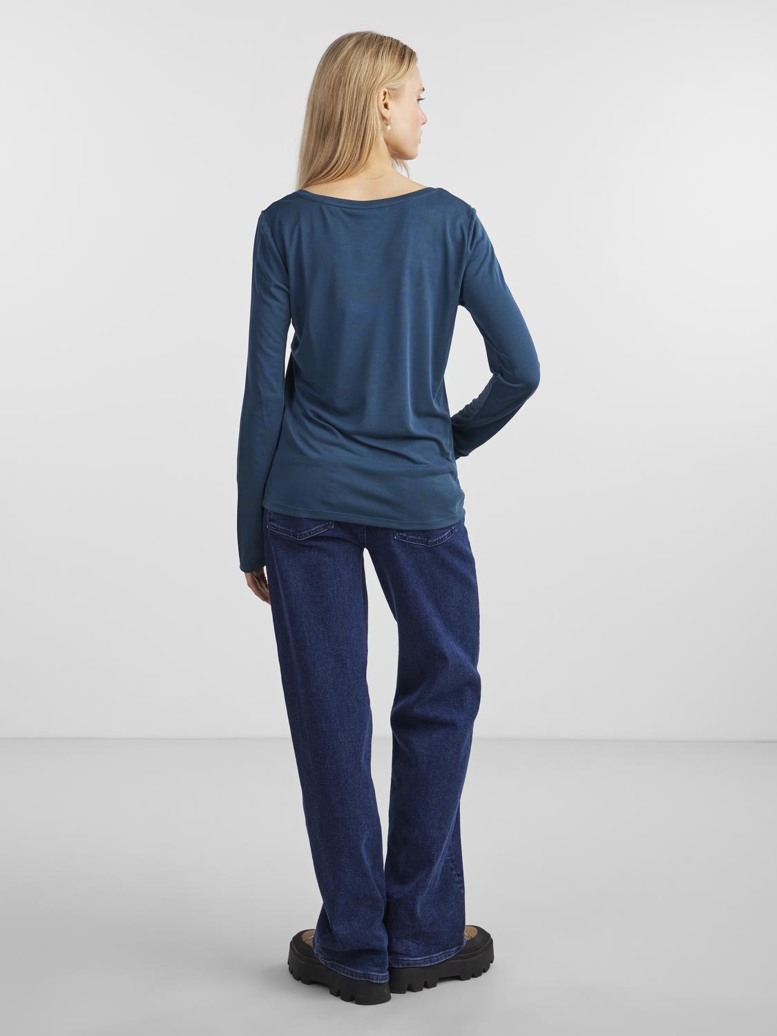 Top PCKAMALA Pieces Reflecting Pond 3