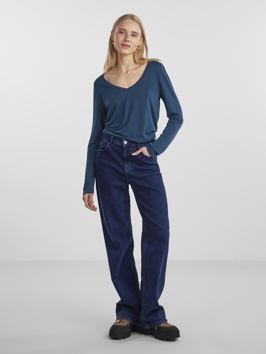 Top PCKAMALA Pieces Reflecting Pond 2