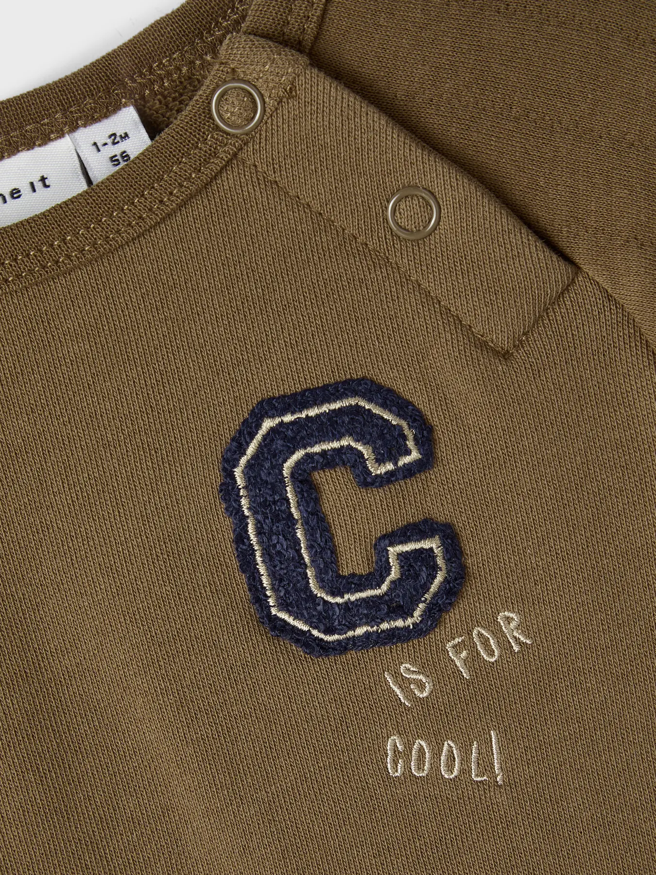 Camisola NBMLUSSO Name It Kangaroo  1