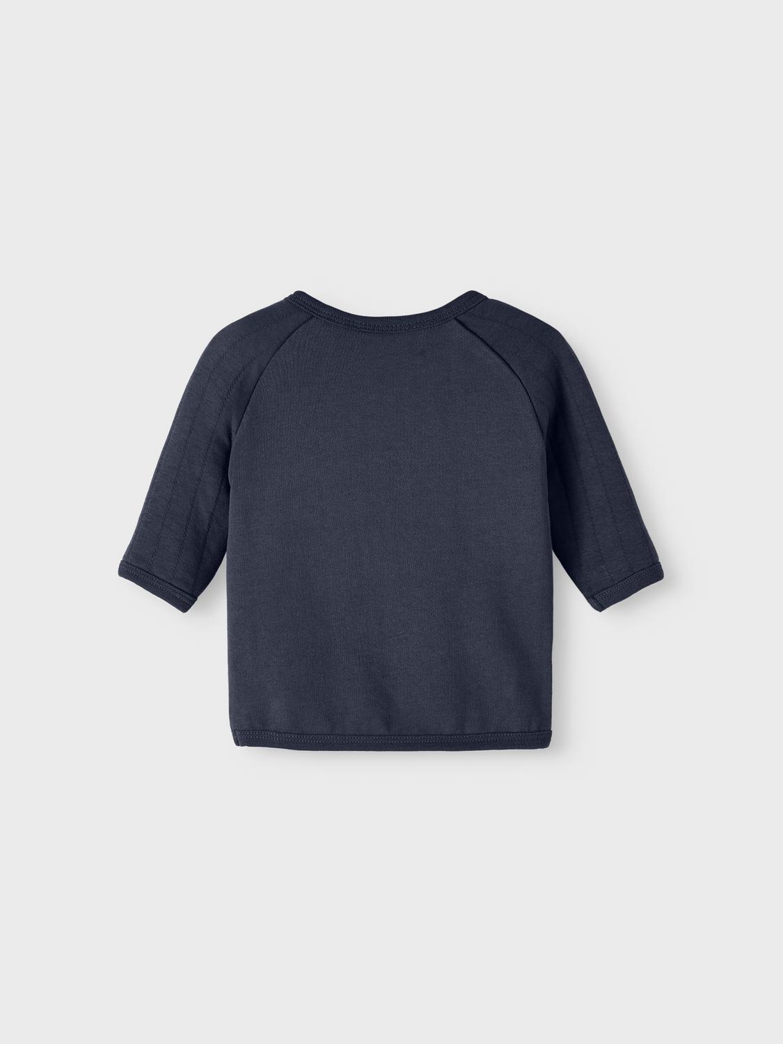 Camisola NBMLUSSO Name It Dark Sapphire 2