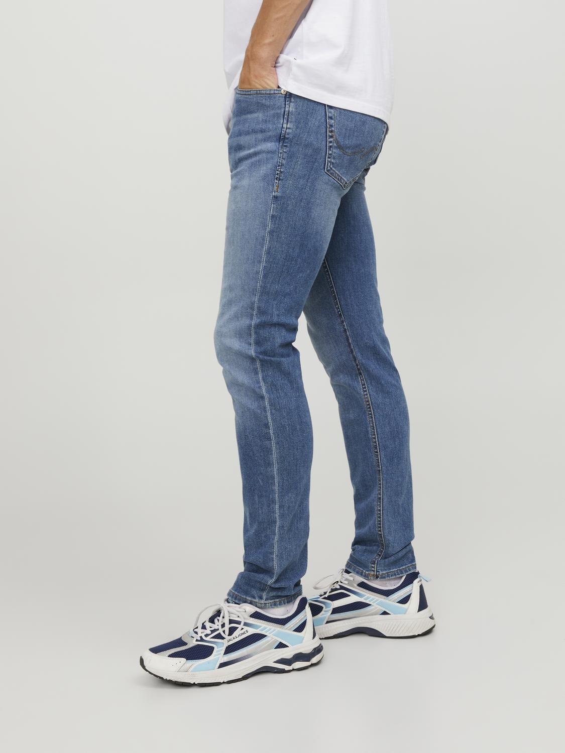 Jeans JJIGLENN Jack&Jones Blue815 2