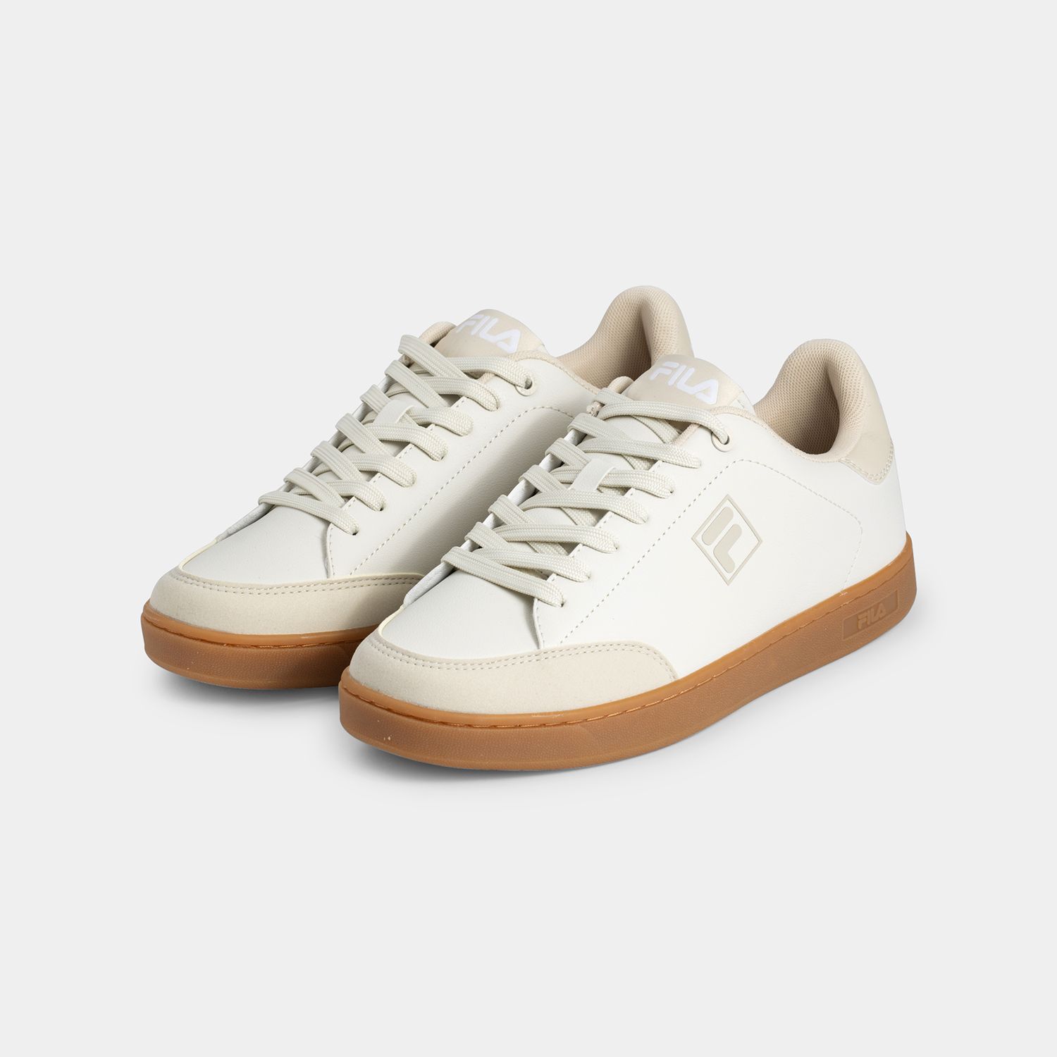 Sapatilha COURTBAY Fila Turtledove 1