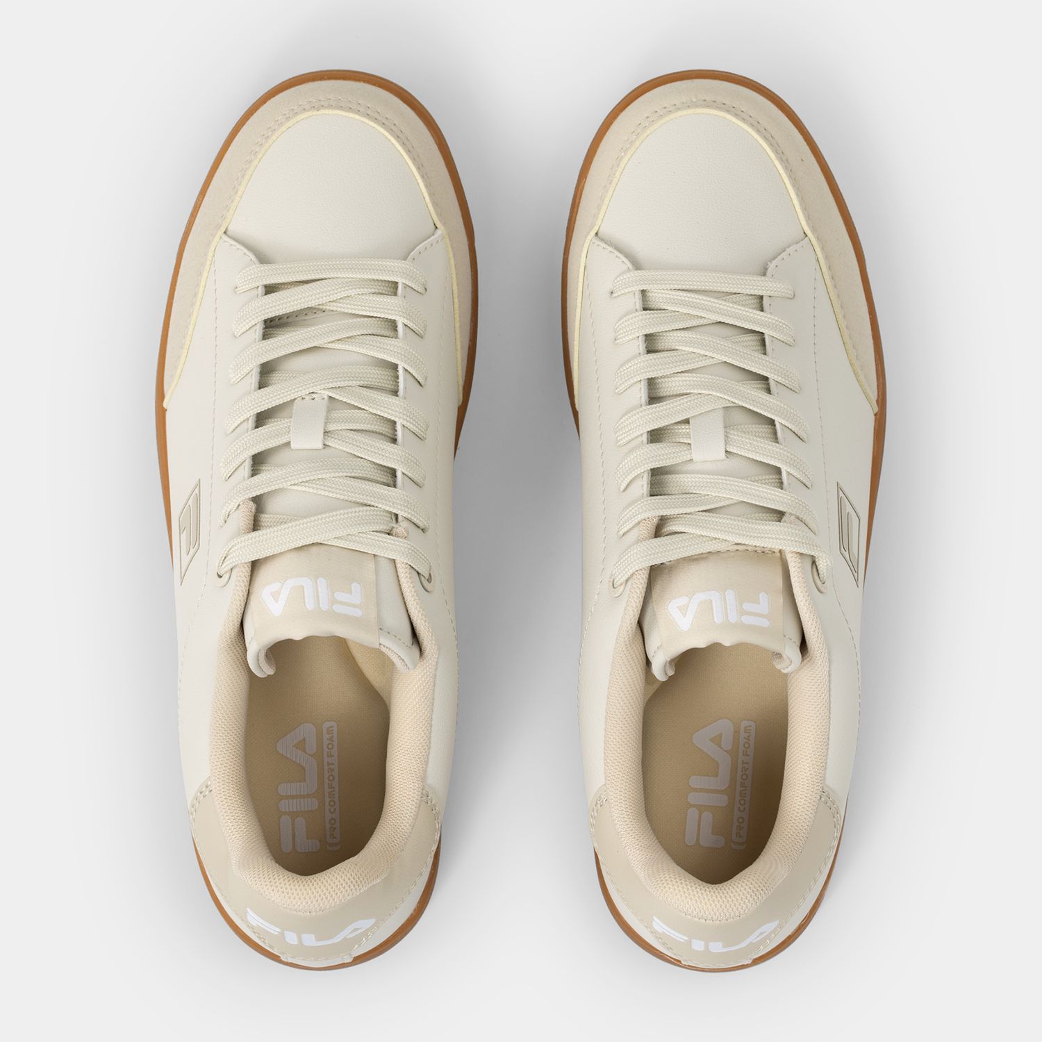 Sapatilha COURTBAY Fila Turtledove 3