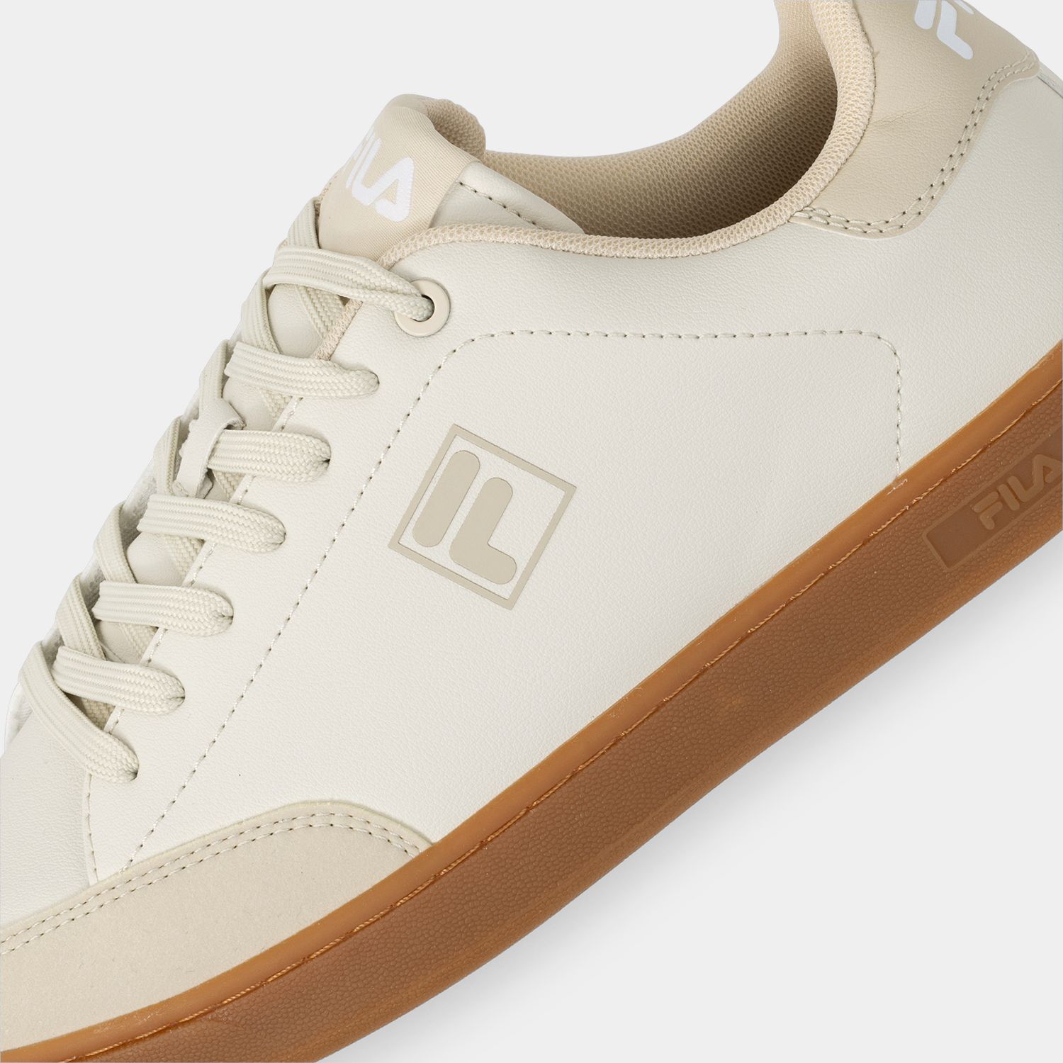 Sapatilha COURTBAY Fila Turtledove 5