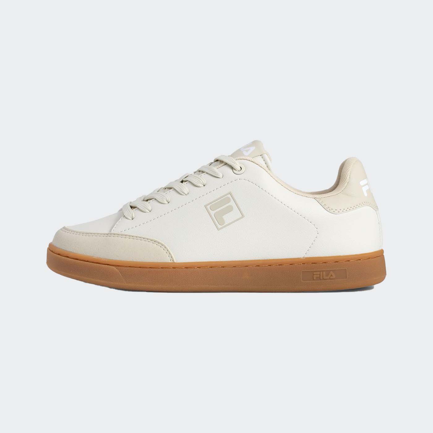 Sapatilha COURTBAY Fila Turtledove 0