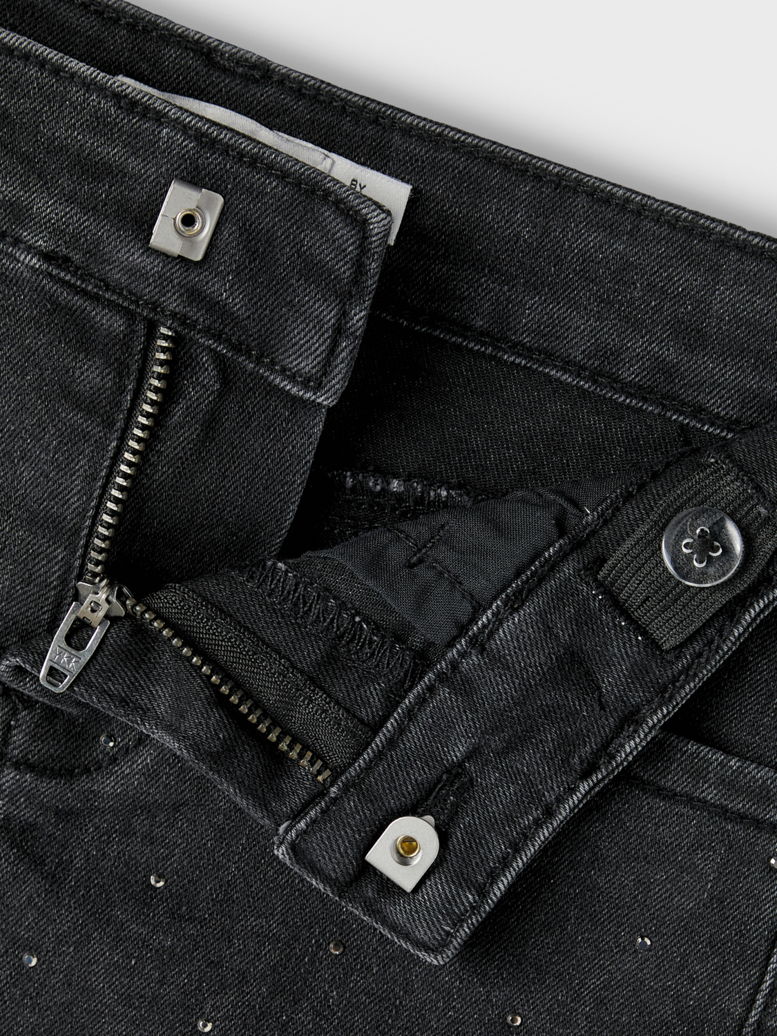 Saia NKFSIA Name It Black 1